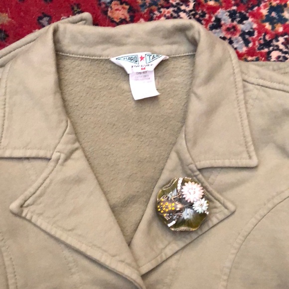 Hard Tail Jackets & Blazers - 🥰HARD TAIL🥰